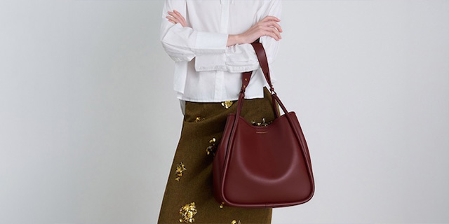 Charles & Keith