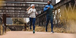 Runners Need