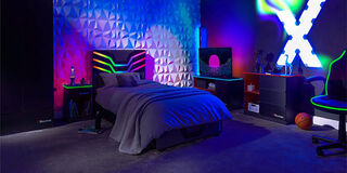 X Rocker UK
