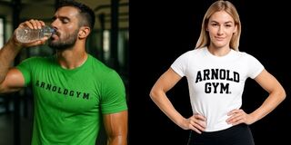 Arnold Gym