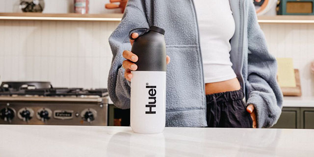 Huel
