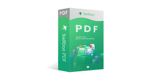 SwifDoo PDF