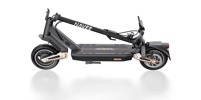 NAVEE Electric Scooter
