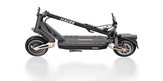 NAVEE Electric Scooter