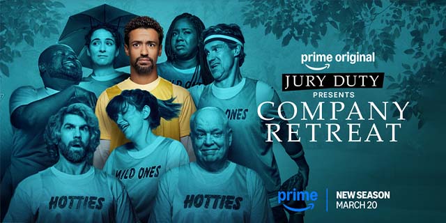 Prime Video