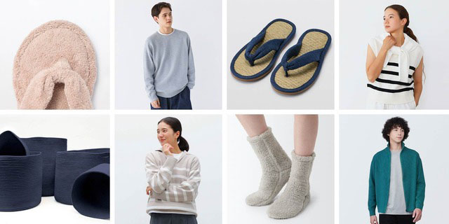 MUJI