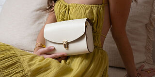 Cambridge Satchel