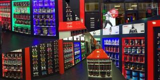 Protein Superstore