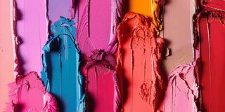 A.M.F LIPSTICK