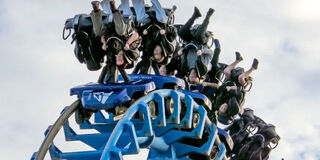 Pleasure Beach Resort