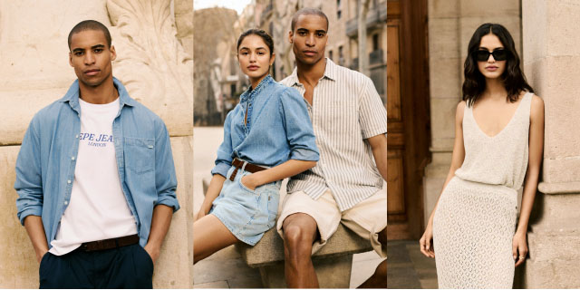 Pepe Jeans