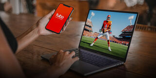 FuboTV