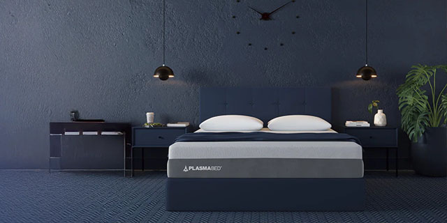 Plasmabed