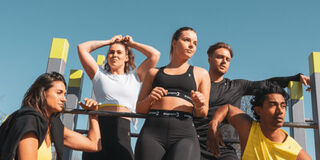 Body & Fit