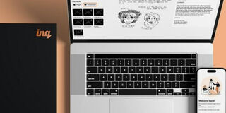 inq smart pens