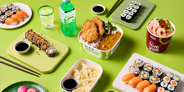 Wasabi