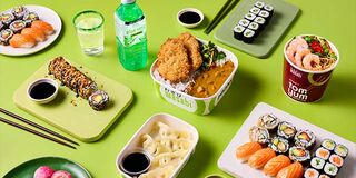 Wasabi