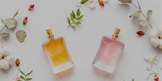 Home Cosmetics