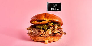 The Hogless Roast