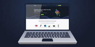 TryHackMe