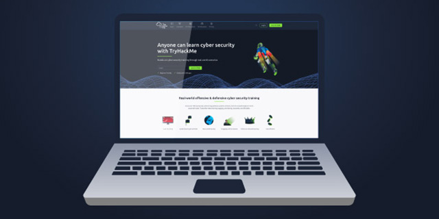 TryHackMe