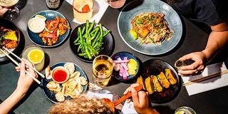 wagamama