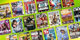 Magazines Direct