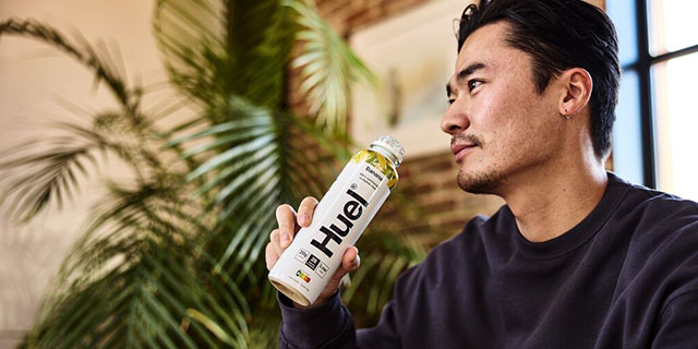 Huel