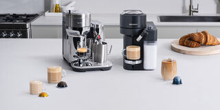 Nespresso