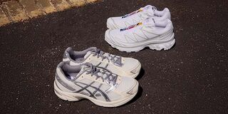 Foot Locker