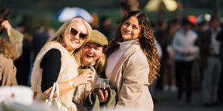 The Jockey Club Cheltenham