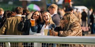 The Jockey Club Cheltenham