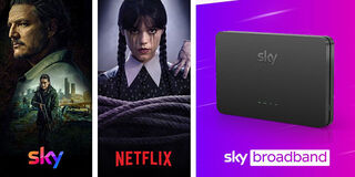 Sky TV