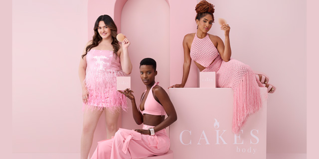 CAKES Body