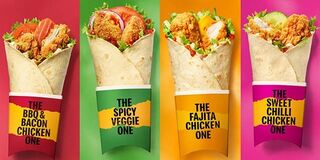 McDonald's ®️