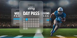 Sling TV