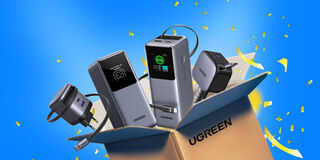 UGREEN