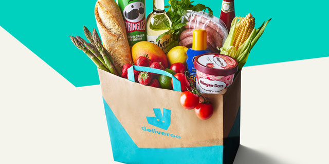 Deliveroo