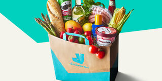 Deliveroo