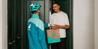 Deliveroo