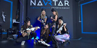 Navrtar