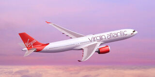 Virgin Atlantic