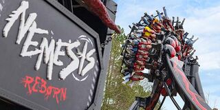Alton Towers Resort