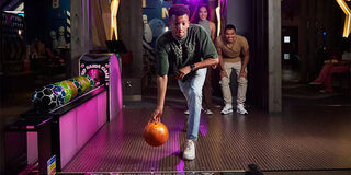 Hollywood Bowl