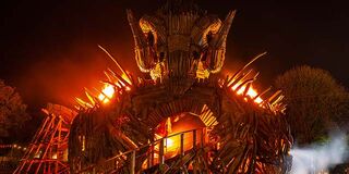 Alton Towers Resort