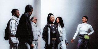 adidas