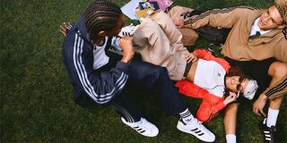 adidas