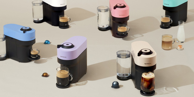 Nespresso