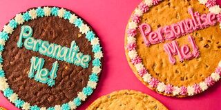 Millie's Cookies