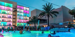 VIBE by Jet2holidays